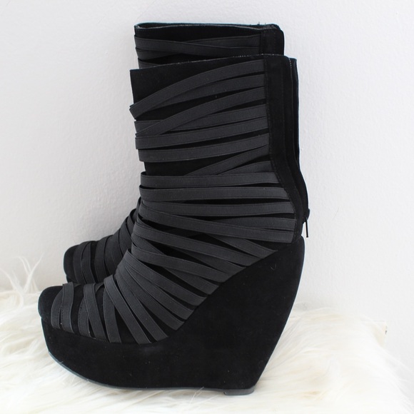 Jeffrey Campbell Shoes - Jeffrey Campbell Booties
